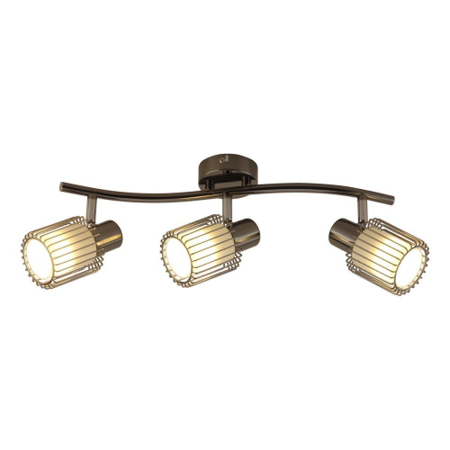 Спот Toplight Laurine TL1252Y-03BC Спот Toplight Laurine TL1252Y-03BC