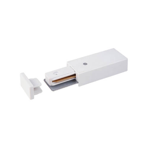 Ввод питания Elektrostandard TRP-1-1-WH a039498 Ввод питания Elektrostandard TRP-1-1-WH a039498