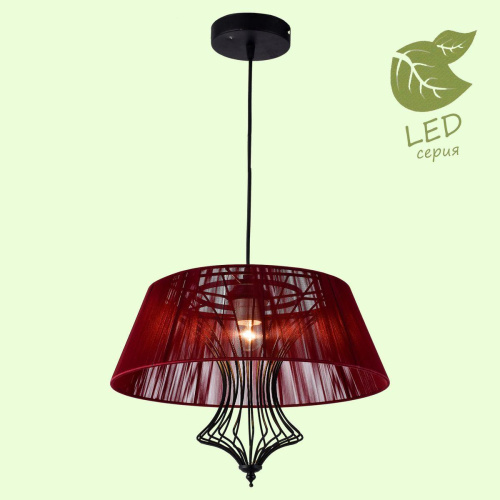 Подвесной светильник Lussole Loft Cameron GRLSP-8107 Подвесной светильник Lussole Loft Cameron GRLSP-8107