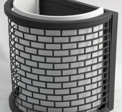 Настенный светильник Lussole Loft Levittown LSP-9171V Настенный светильник Lussole Loft Levittown LSP-9171V