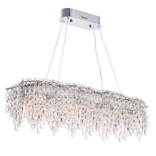 Подвесная люстра Odeon Light ROLTA 5074/14 Подвесная люстра Odeon Light ROLTA 5074/14