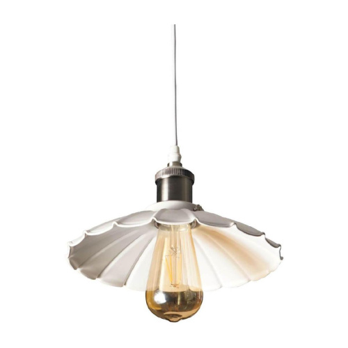 Подвесной светильник Arte Lamp A8160SP-1WH Подвесной светильник Arte Lamp A8160SP-1WH