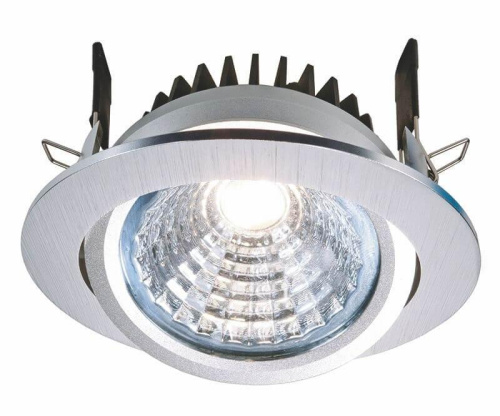 Встраиваемый светильник Deko-Light COB 95 565072 Встраиваемый светильник Deko-Light COB 95 565072