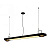 Подвесной светильник SLV Aixlight R2 Office Led 159140