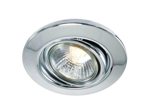 Встраиваемый светильник Deko-Light 126063 Встраиваемый светильник Deko-Light 126063