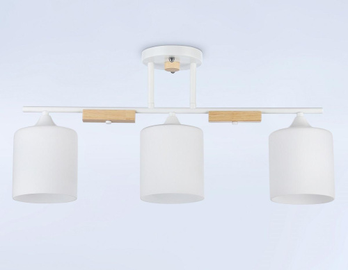 Потолочная люстра Ambrella light Traditional Modern TR9546 Потолочная люстра Ambrella light Traditional Modern TR9546