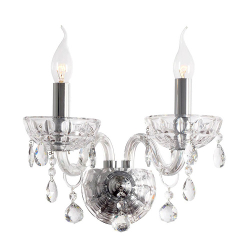 Бра Arti Lampadari Lubrenze E 2.1.2.600 N Бра Arti Lampadari Lubrenze E 2.1.2.600 N
