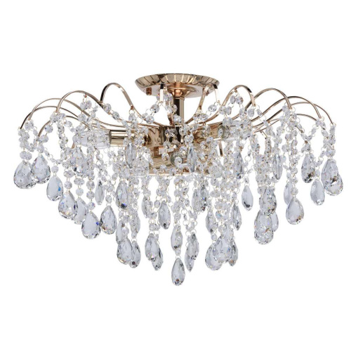 Потолочная люстра MW-Light Бриз 464017406 Потолочная люстра MW-Light Бриз 464017406