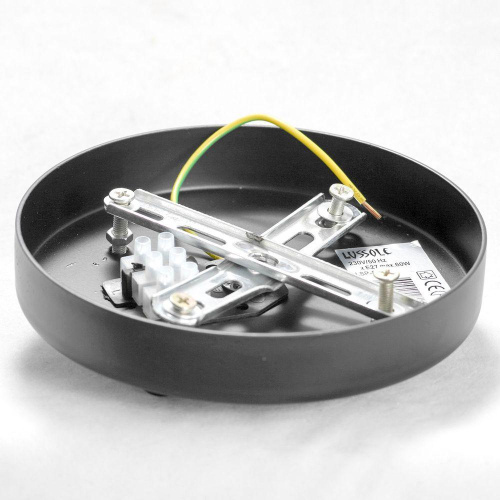 Подвесная люстра Lussole Loft Hartwell GRLSP-8166 Подвесная люстра Lussole Loft Hartwell GRLSP-8166