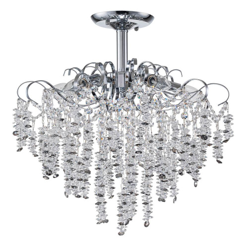 Подвесная люстра Escada SARDENA 2106/5P Подвесная люстра Escada SARDENA 2106/5P