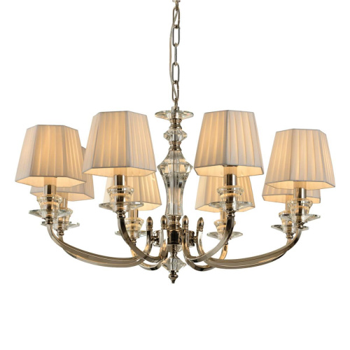 Подвесная люстра Omnilux Giardino OML-86603-08 Подвесная люстра Omnilux Giardino OML-86603-08
