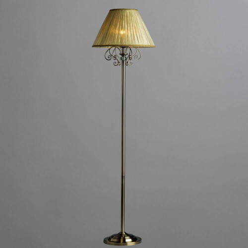 Торшер Arte Lamp Charm A2083PN-1AB Торшер Arte Lamp Charm A2083PN-1AB