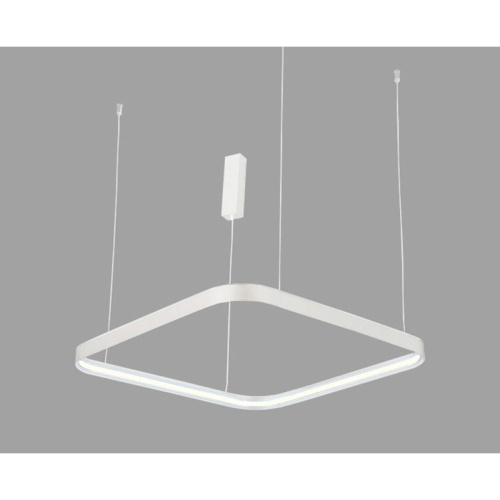 Подвесной светодиодный светильник Italline IT013-6024 white 3000K Подвесной светодиодный светильник Italline IT013-6024 white 3000K