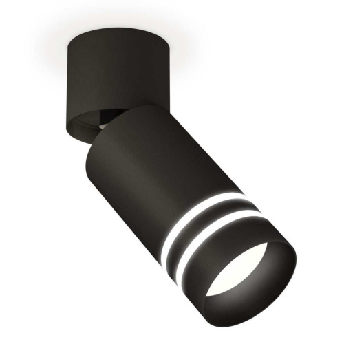 Комплект спота Ambrella light Techno Spot XM (A2221, C6313, N6236) XM6313086 Комплект спота Ambrella light Techno Spot XM (A2221, C6313, N6236) XM6313086