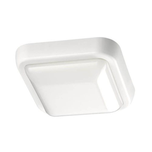 Уличный светодиодный светильник Novotech Opal Street 357512