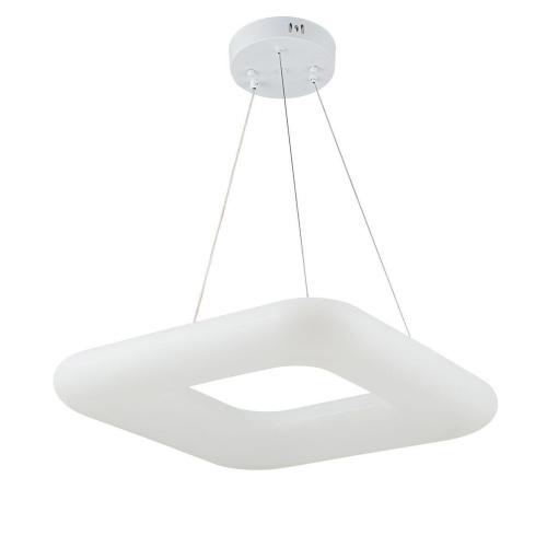Подвесной светодиодный светильник Escada Soft 10259/1LED Подвесной светодиодный светильник Escada Soft 10259/1LED