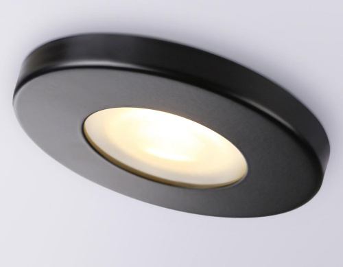 Встраиваемый светильник Ambrella light Techno Spot IP Protect TN1181 Встраиваемый светильник Ambrella light Techno Spot IP Protect TN1181