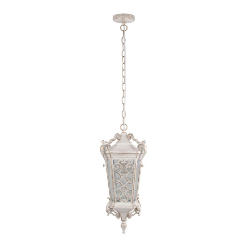 Уличный подвесной светильник Loft IT Tremezzo 100019P WBG Уличный подвесной светильник Loft IT Tremezzo 100019P WBG