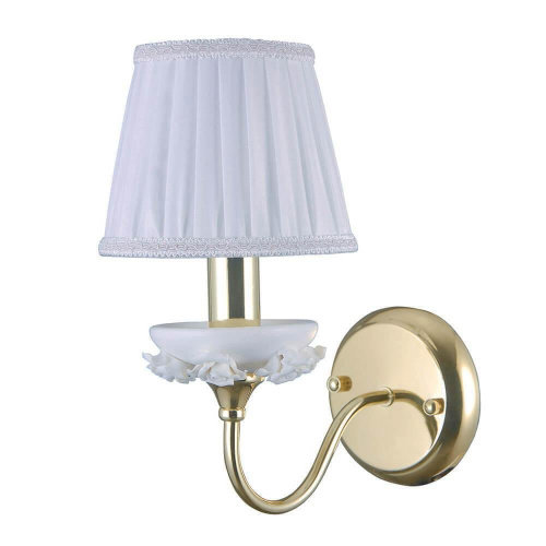 Бра Lumien Hall Виви 1023/1W-DGD-WT Бра Lumien Hall Виви 1023/1W-DGD-WT