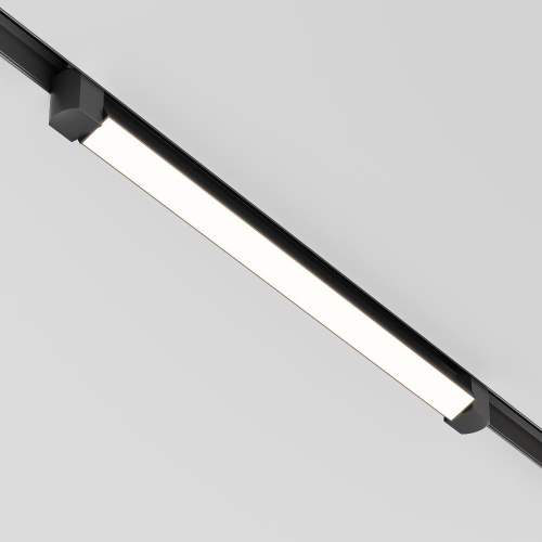 Трековый светильник Technical TR104-1-20W3K-B Трековый светильник Technical TR104-1-20W3K-B