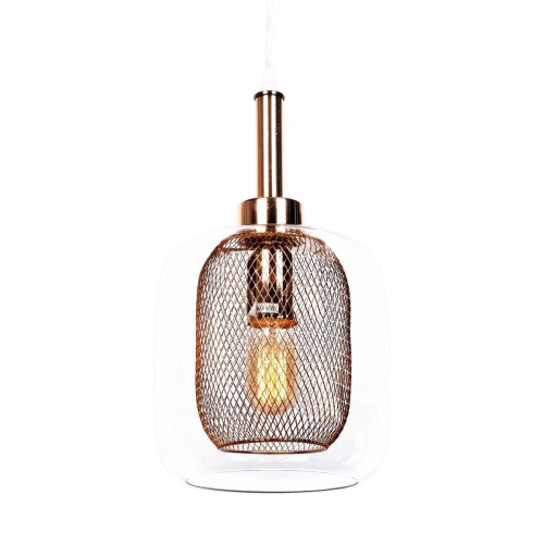 Подвесной светильник Lumina Deco Bessa LDP 11337 R.GD Подвесной светильник Lumina Deco Bessa LDP 11337 R.GD