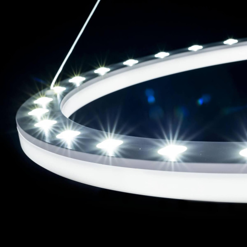 Подвесной светодиодный светильник Citilux Электрон CL710A104S Подвесной светодиодный светильник Citilux Электрон CL710A104S