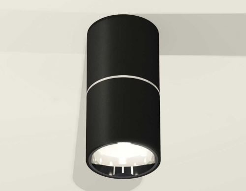 Комплект потолочного светильника Ambrella light Techno Spot XC (C6302, A2060, N6112) XS6302081 Комплект потолочного светильника Ambrella light Techno Spot XC (C6302, A2060, N6112) XS6302081