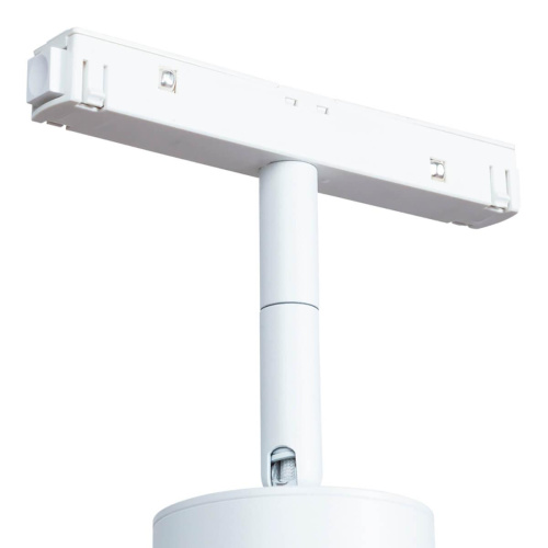 Магнитный трековый светильник Arte Lamp Linea A4641PL-1WH Магнитный трековый светильник Arte Lamp Linea A4641PL-1WH
