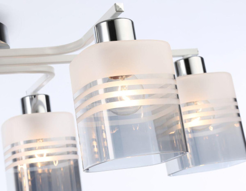 Потолочная люстра Ambrella light Traditional Modern TR303207 Потолочная люстра Ambrella light Traditional Modern TR303207