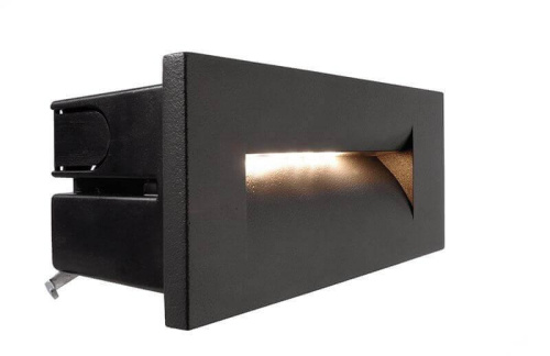 Встраиваемый светильник Deko-Light Yvette III 763011 Встраиваемый светильник Deko-Light Yvette III 763011