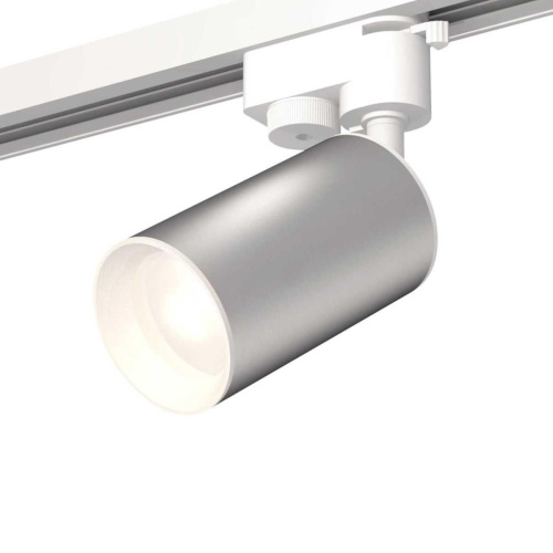Комплект трекового светильника Ambrella light Track System XT (A2520, C6324, N6101) XT6324001 Комплект трекового светильника Ambrella light Track System XT (A2520, C6324, N6101) XT6324001