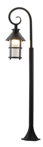 Уличный светильник Arte Lamp Persia A1466PA-1RI Уличный светильник Arte Lamp Persia A1466PA-1RI