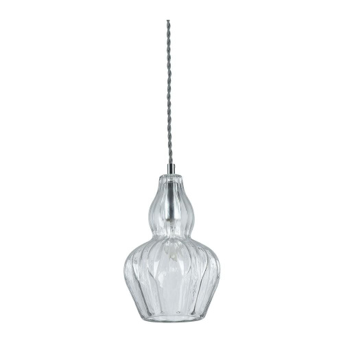 Подвесной светильник Maytoni Eustoma MOD238-PL-01-TR Подвесной светильник Maytoni Eustoma MOD238-PL-01-TR