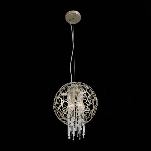 Подвесная люстра ST Luce Dolcima SL1101.203.02 Подвесная люстра ST Luce Dolcima SL1101.203.02