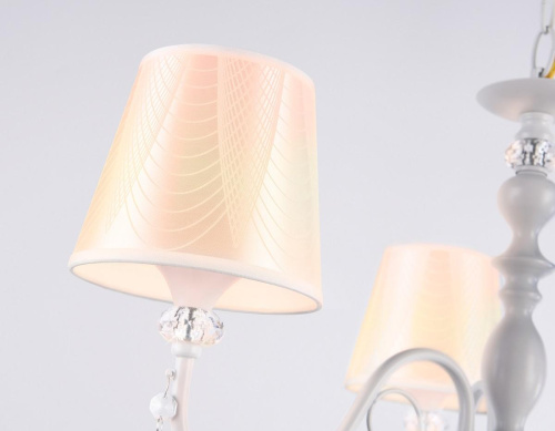 Подвесная люстра Ambrella light Traditional Modern TR4601 Подвесная люстра Ambrella light Traditional Modern TR4601