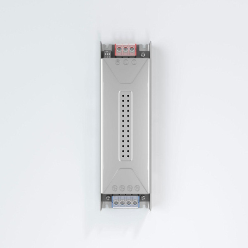 Блок питания Elektrostandard 24V 400W IP20 16,67A 95065/00 a068203 Блок питания Elektrostandard 24V 400W IP20 16,67A 95065/00 a068203