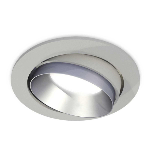 Комплект встраиваемого светильника Ambrella light Techno Spot XC (C7653, N7033) XC7653023 Комплект встраиваемого светильника Ambrella light Techno Spot XC (C7653, N7033) XC7653023