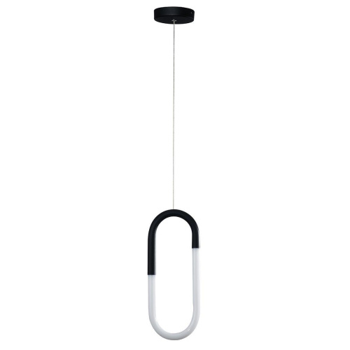 Подвесной светодиодный светильник Kink Light Канто 08271,19(3000K) Подвесной светодиодный светильник Kink Light Канто 08271,19(3000K)