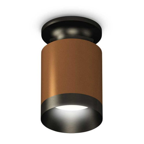 Комплект потолочного светильника Ambrella light Techno Spot XC (N6902, C6304, N6131) XS6304111 Комплект потолочного светильника Ambrella light Techno Spot XC (N6902, C6304, N6131) XS6304111