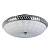 Накладной светильник Toplight Candis TL1472Y-05GC