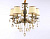 Подвесная люстра Ambrella light Traditional TR4577