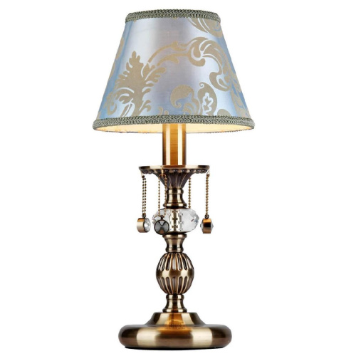 Настольная лампа Maytoni Vals RC098-TL-01-R Настольная лампа Maytoni Vals RC098-TL-01-R