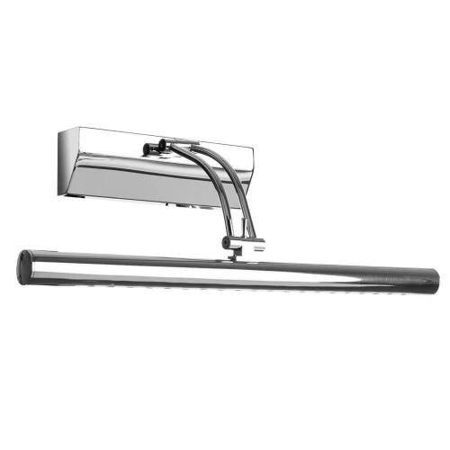 Подсветка для картин Arte Lamp Picture Lights Led A1105AP-1CC Подсветка для картин Arte Lamp Picture Lights Led A1105AP-1CC