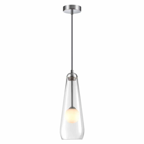 Подвесной светильник Odeon Light Pendant Lostar 4954/1 Подвесной светильник Odeon Light Pendant Lostar 4954/1
