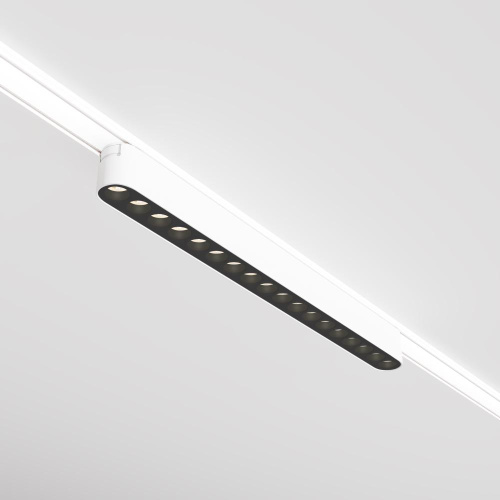 Трековый светильник Technical TR082-1-18W3K-M-W Трековый светильник Technical TR082-1-18W3K-M-W