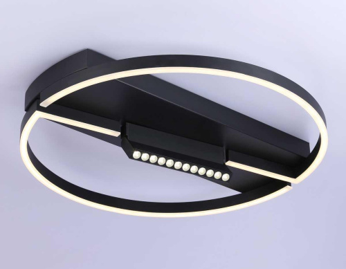 Потолочный светодиодный светильник Ambrella light Comfort LineTech FL51460 Потолочный светодиодный светильник Ambrella light Comfort LineTech FL51460