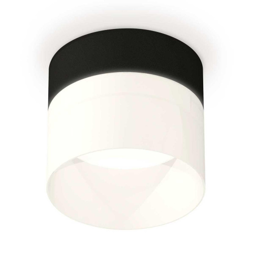 Комплект накладного светильника Ambrella light Techno Spot XS (C8102, N8402) XS8102016 Комплект накладного светильника Ambrella light Techno Spot XS (C8102, N8402) XS8102016