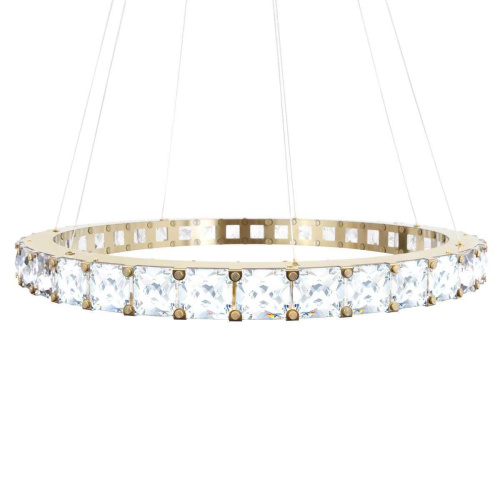 Подвесной светодиодный светильник Loft IT Tiffany 10204/800 Gold Подвесной светодиодный светильник Loft IT Tiffany 10204/800 Gold