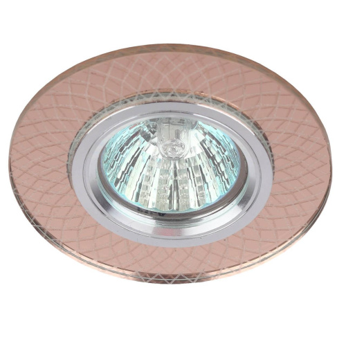 Точечный светильник ЭРА DK LD43 TEA 3D Б0037352 Точечный светильник ЭРА DK LD43 TEA 3D Б0037352
