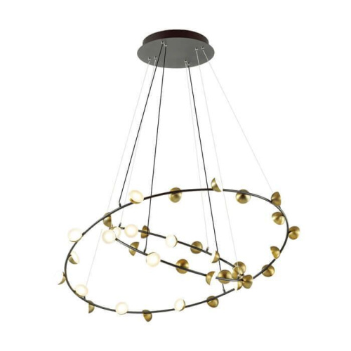 Подвесная светодиодная люстра Odeon Light Verica 4156/99L Подвесная светодиодная люстра Odeon Light Verica 4156/99L